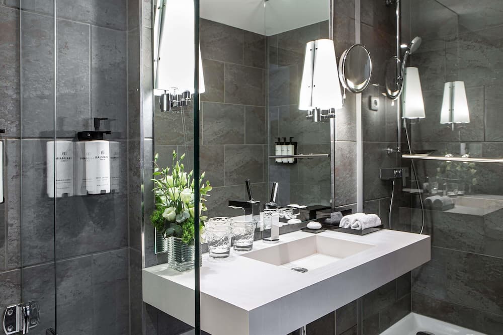 ソフィテル ストラスブール グラン ディル 写真