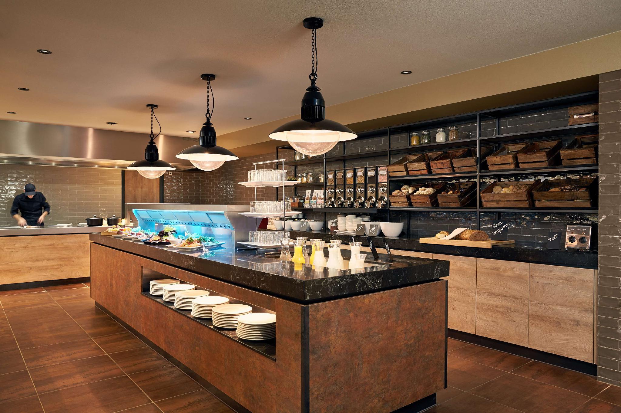 Van der Valk Hotel Princeville Breda 写真