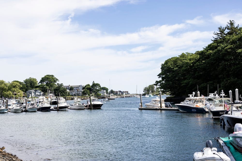 ヨッツマン ロッジ&マリーナ 写真