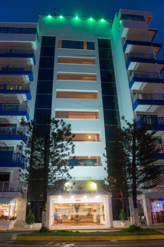 Sol Caribe Sea Flower 写真