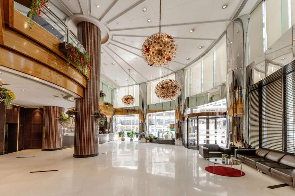 サウス パシフィック ホテル 写真