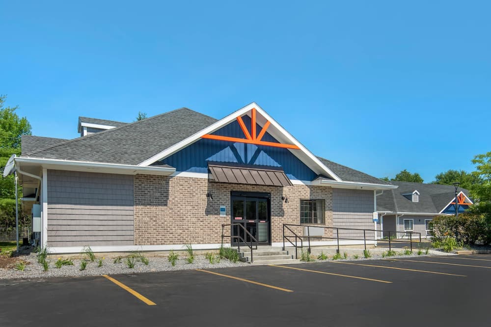 ザ フリーポート ホテル, アン アセンド コレクション ホテル 写真