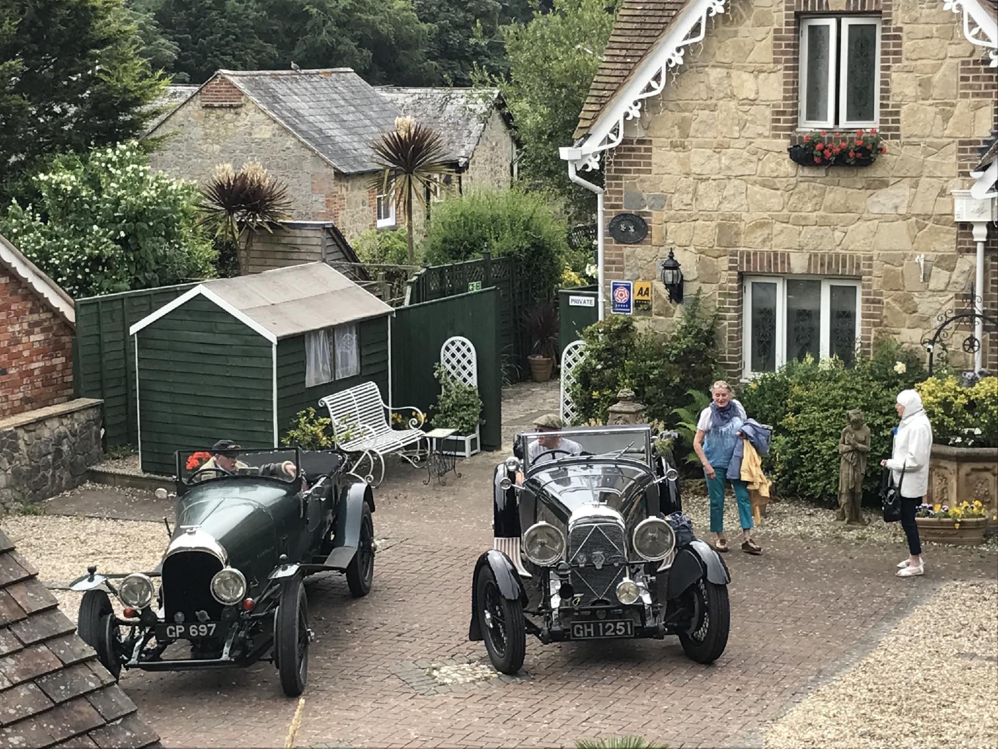 Koala Cottage 写真