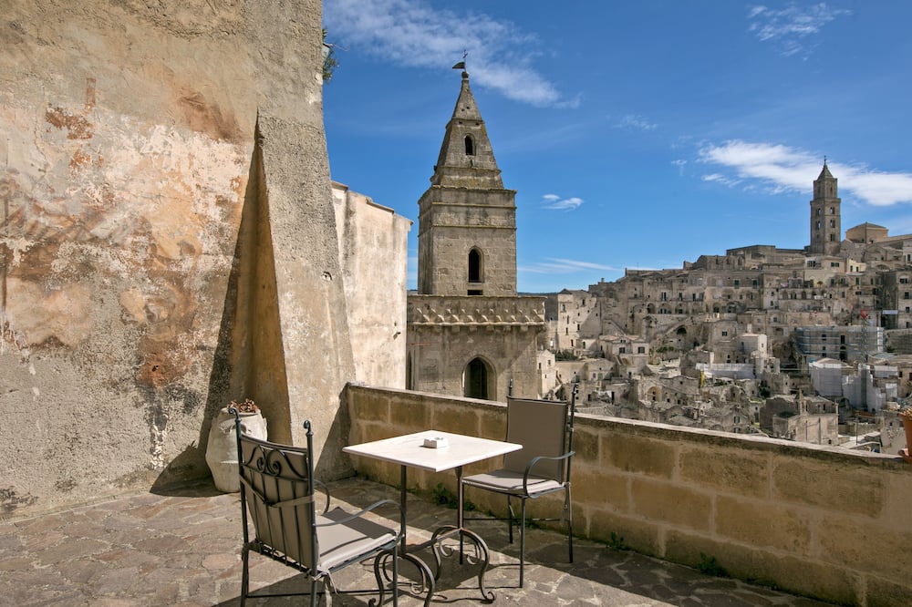 ロカンダ ディ サン マルティーノ ホテル ＆ テルマエ ロマナエ 写真