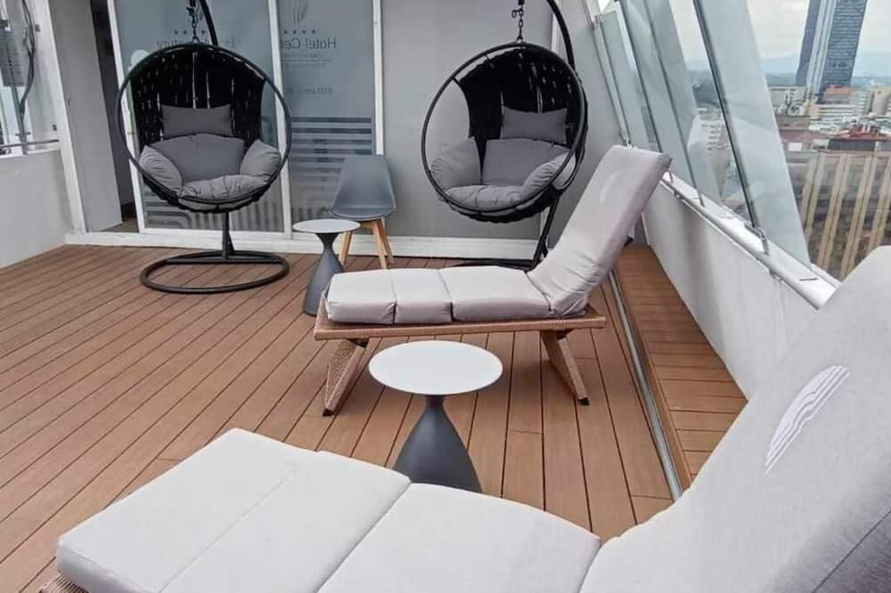 ホテル センチュリー レフォルマ 写真