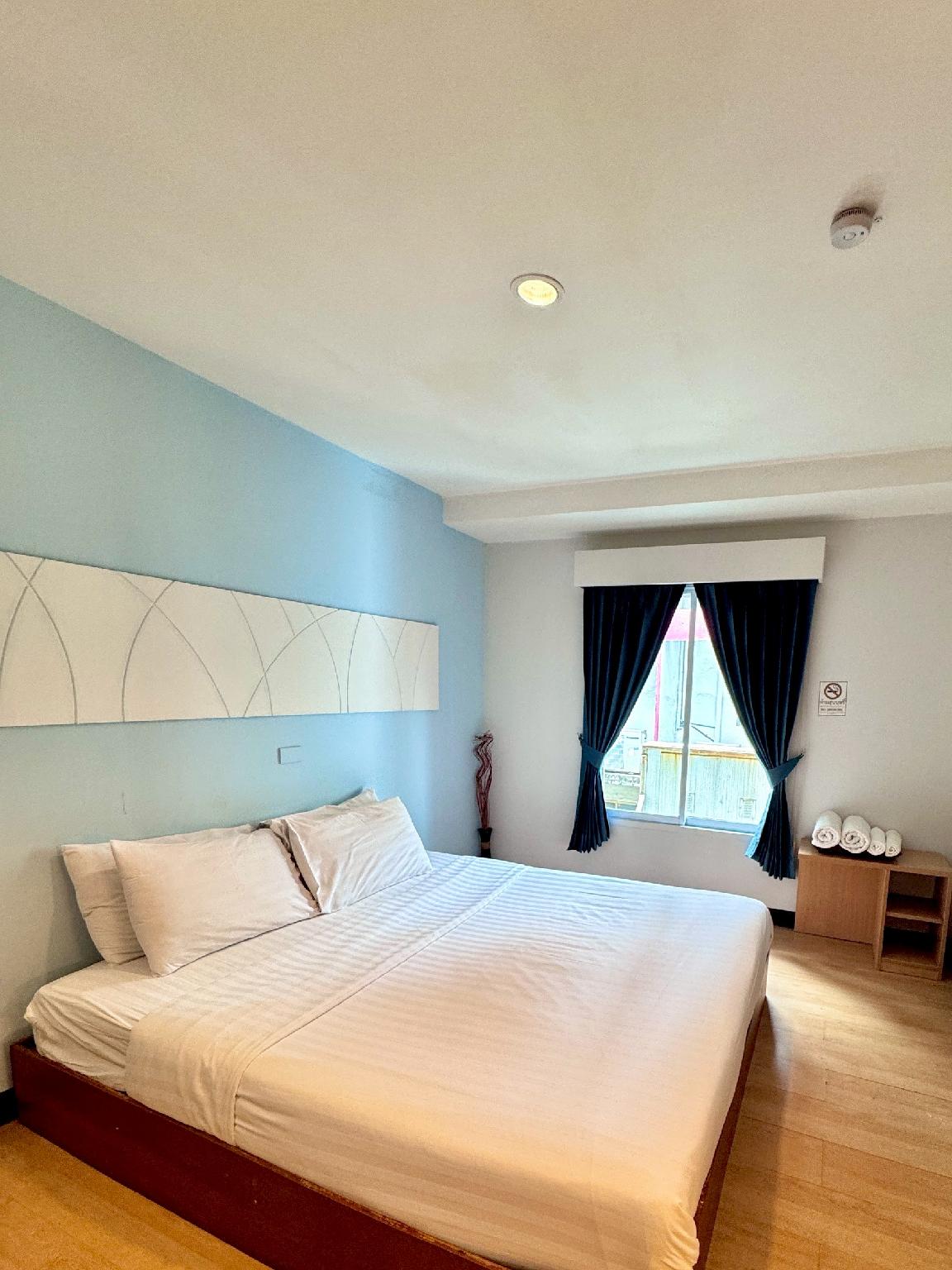 ナントラ デ コンフォート ホテル 写真