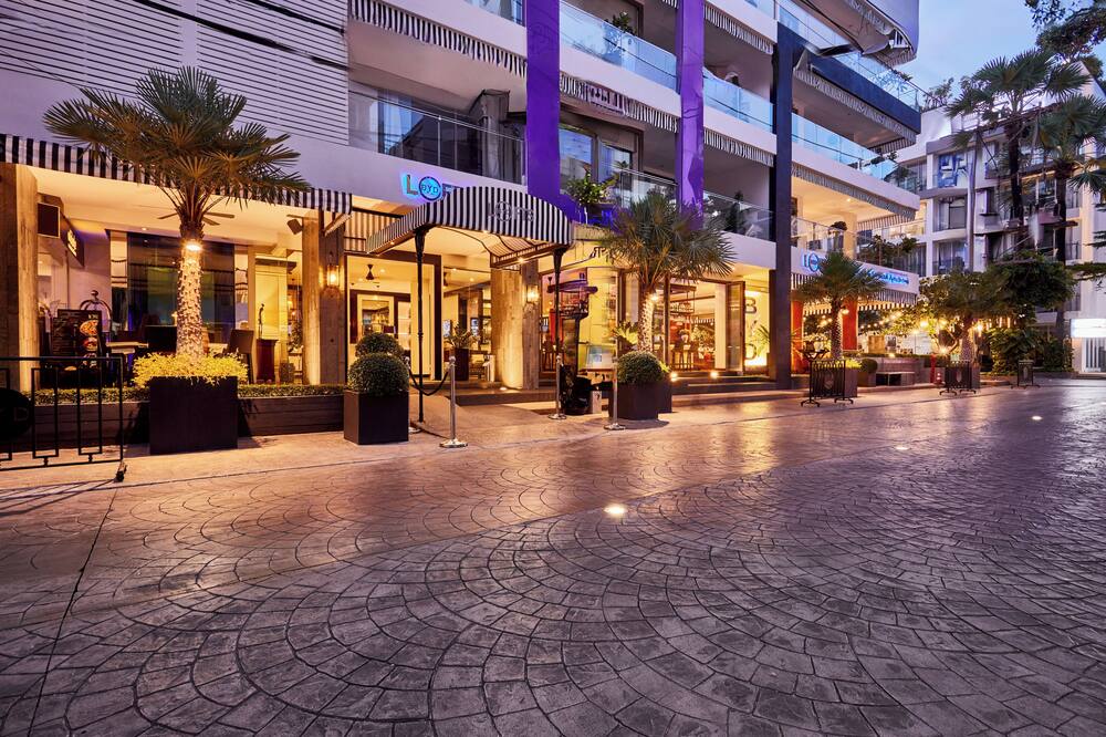 BYD ロフツ ブティック ホテル アンド サービスド アパートメント 写真