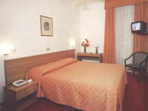 Hotel Sorriso 写真