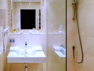 ホテル エウロッパ ミューニッヒ 写真