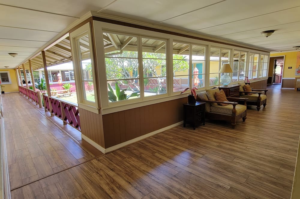 コハラ ヴィレッジ イン 写真