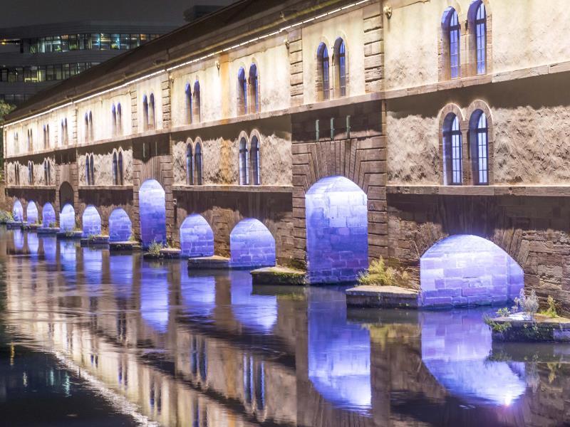 Residence Cerise Strasbourg 写真