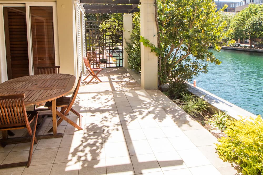 ウォーターフロント ビレッジ 写真