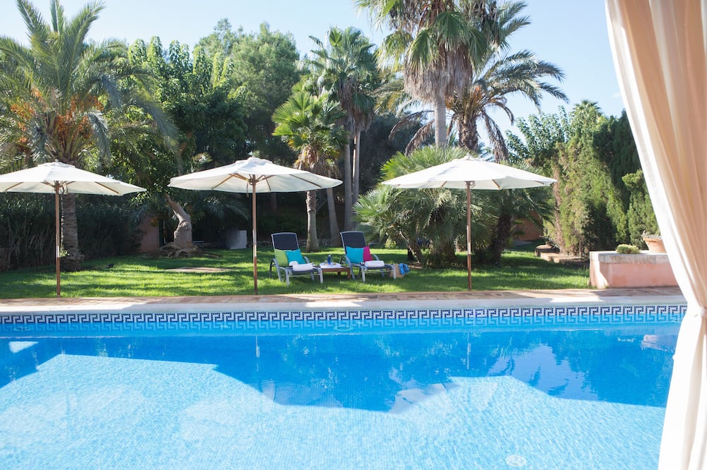 Es Revellar Art Resort 写真