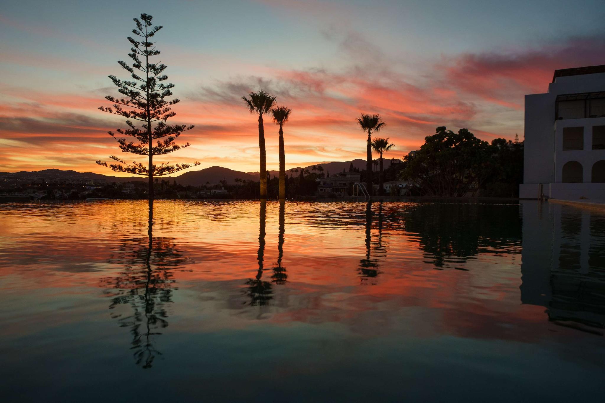 La Zambra Resort 写真