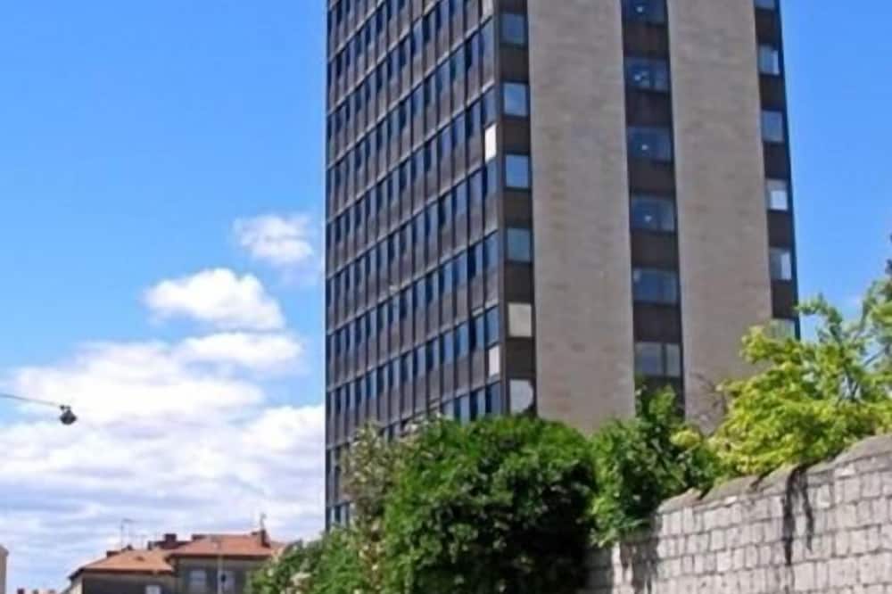 ザ ビュー ラグジュアリー ルームズ 写真