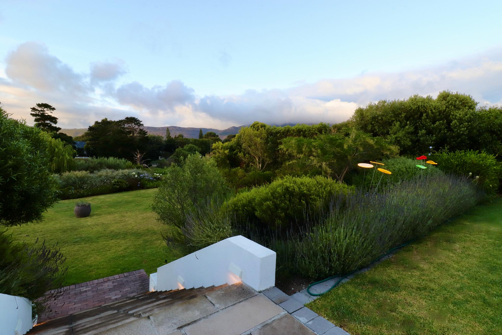 ドンゴラ ハウス ホテル 写真