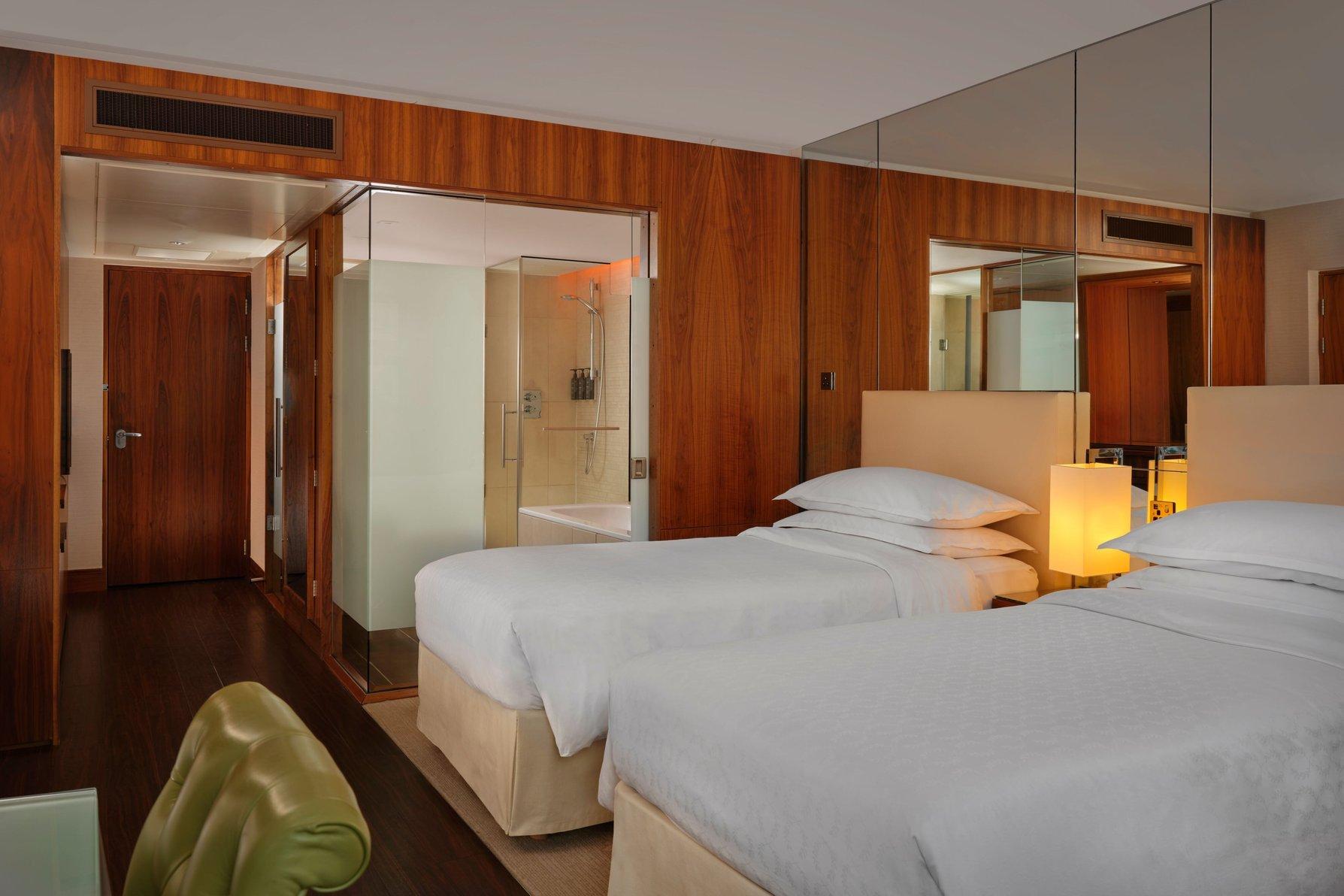 シェラトン グランド ホテル&スパ エジンバラ 写真