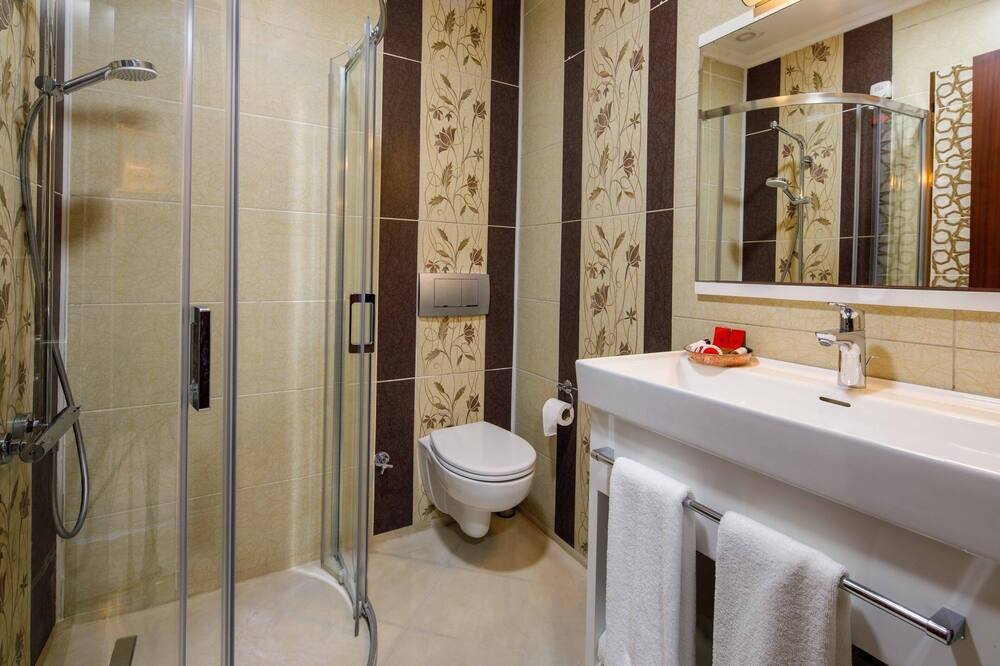 ラスト ホテル スルタンアフメット 写真