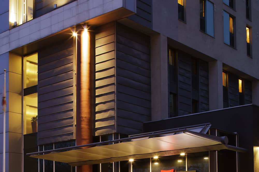 イビス ロンドン エクセル ドックランズ 写真