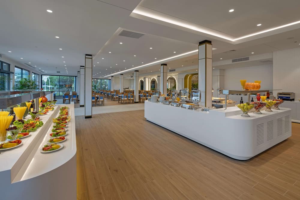 マルビダ ファミリー エコ - ウルトラ オールインクルーシブ & キッズ コンセプト 写真