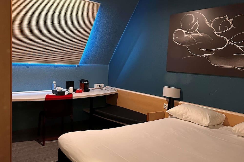 イビス ベサンソン ラ シティ 写真