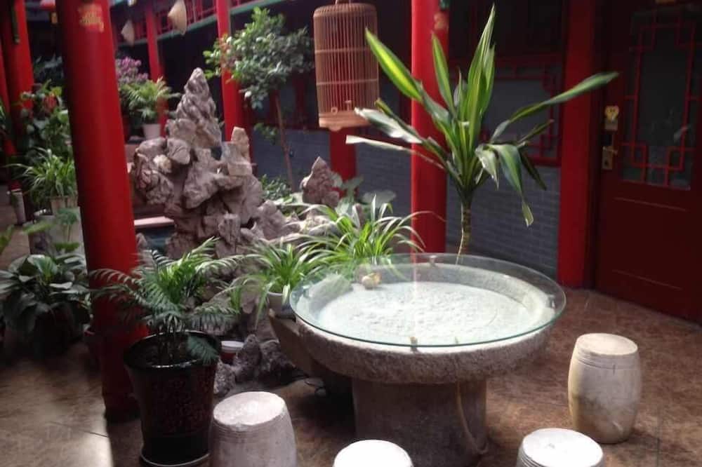 レオ ホステル (北京阿来客〓国〓青年旅舍) 写真