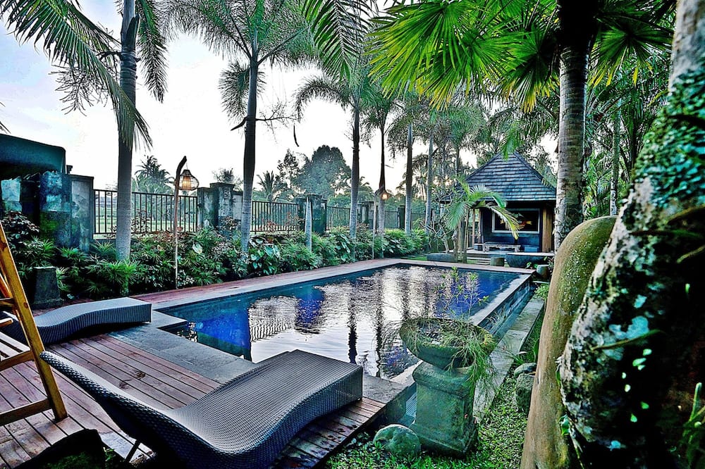 デューク セバツ リゾート & ヴィラ 写真