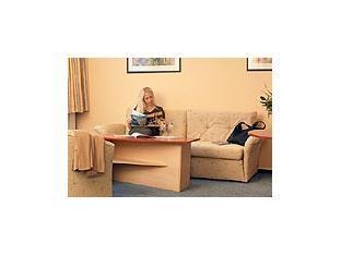 ホテル ツル クローネ 写真