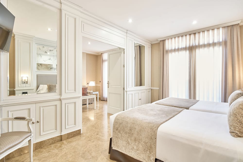 VP ハルディン デ レコレトス 写真