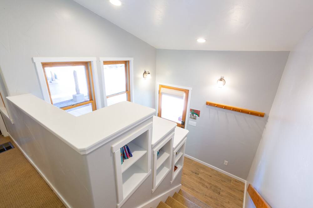 モアブ スプリングス ランチ 写真