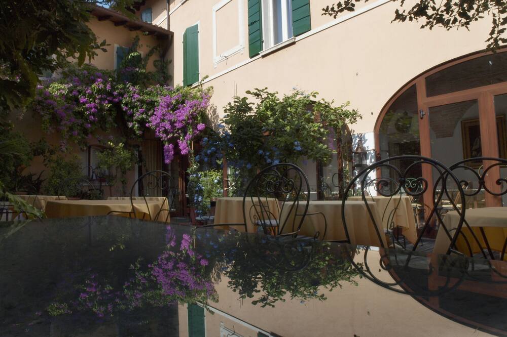 Hotel San Filis 写真