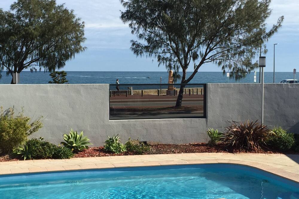 クオリティ リゾート ソレント ビーチ 写真