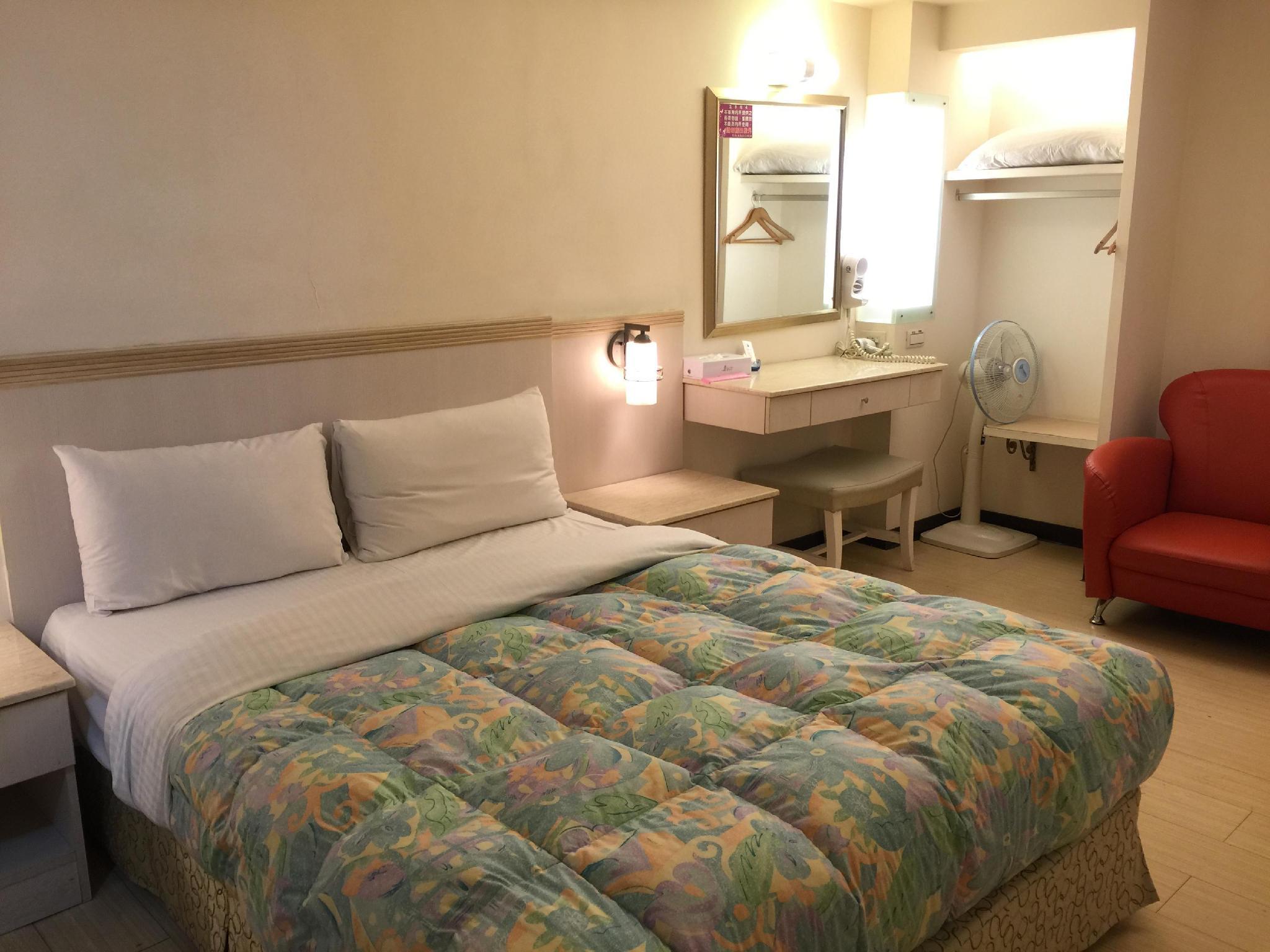 ゴーシェン ホテル 写真