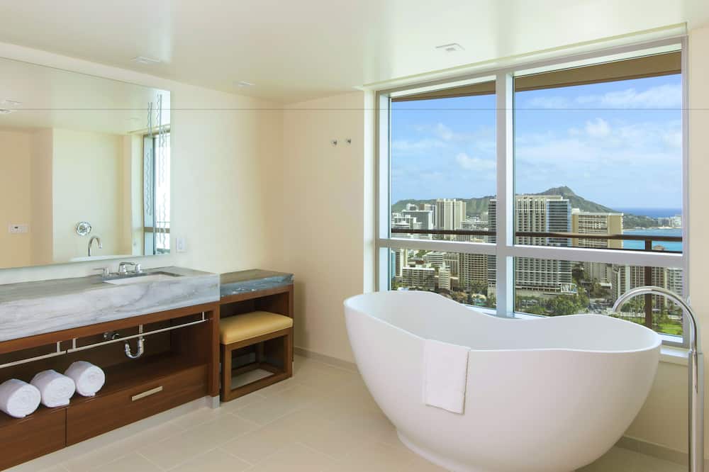 ヒルトン グランド バケーションズ クラブ ザ グランド アイランダー ワイキキ ホノルル 写真