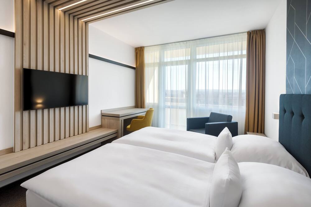 ハンゲスト ホテル ヘリオス 写真