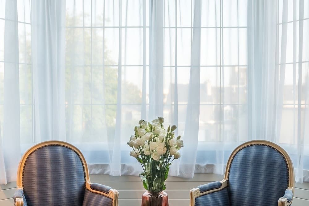 Grand Hôtel Des Templiers 写真