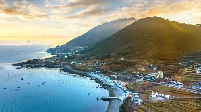 Harbor Resort 写真