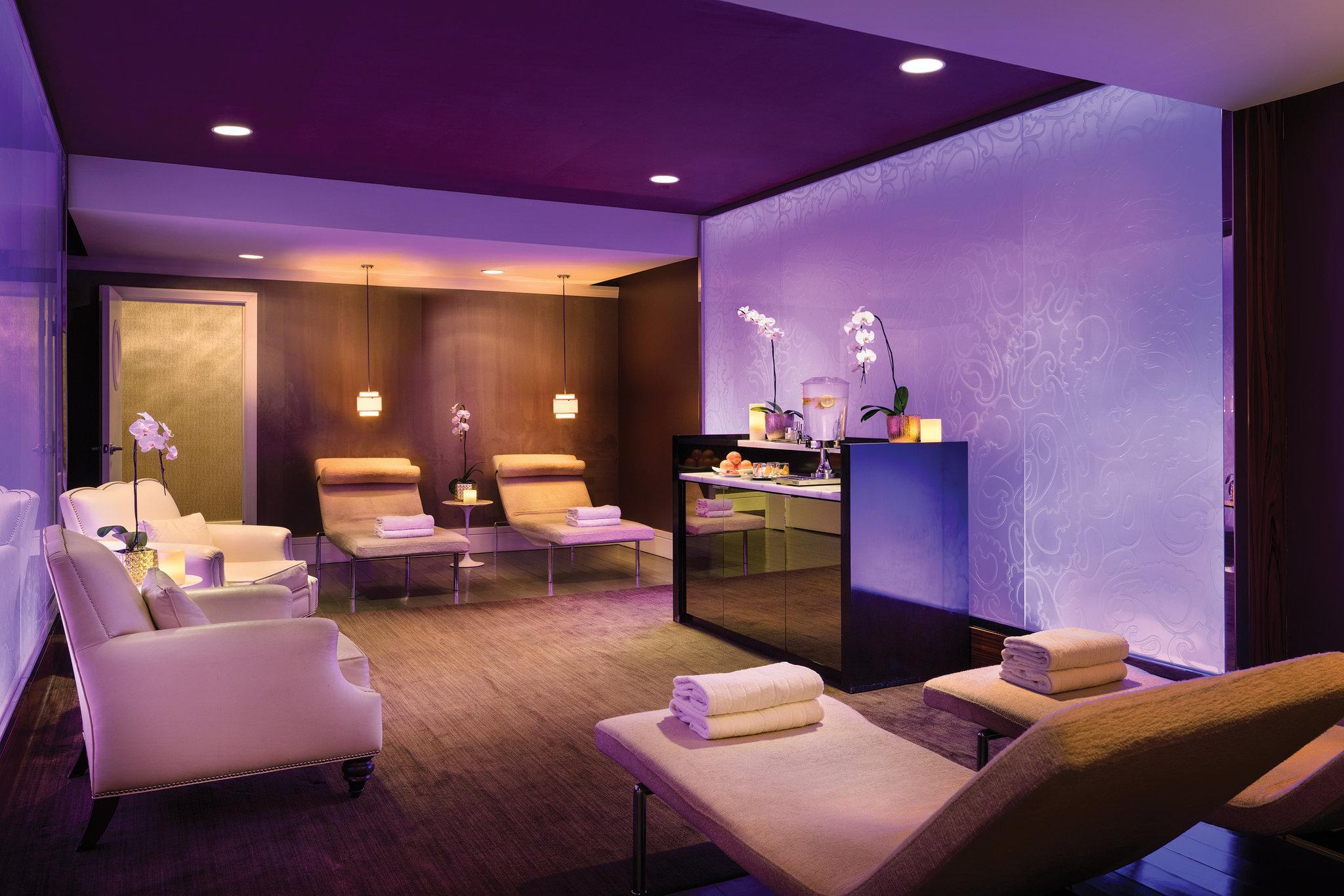 トランプ インターナショナル ホテル ラスベガス 写真