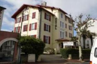 ホテル サン ジュリアン 写真