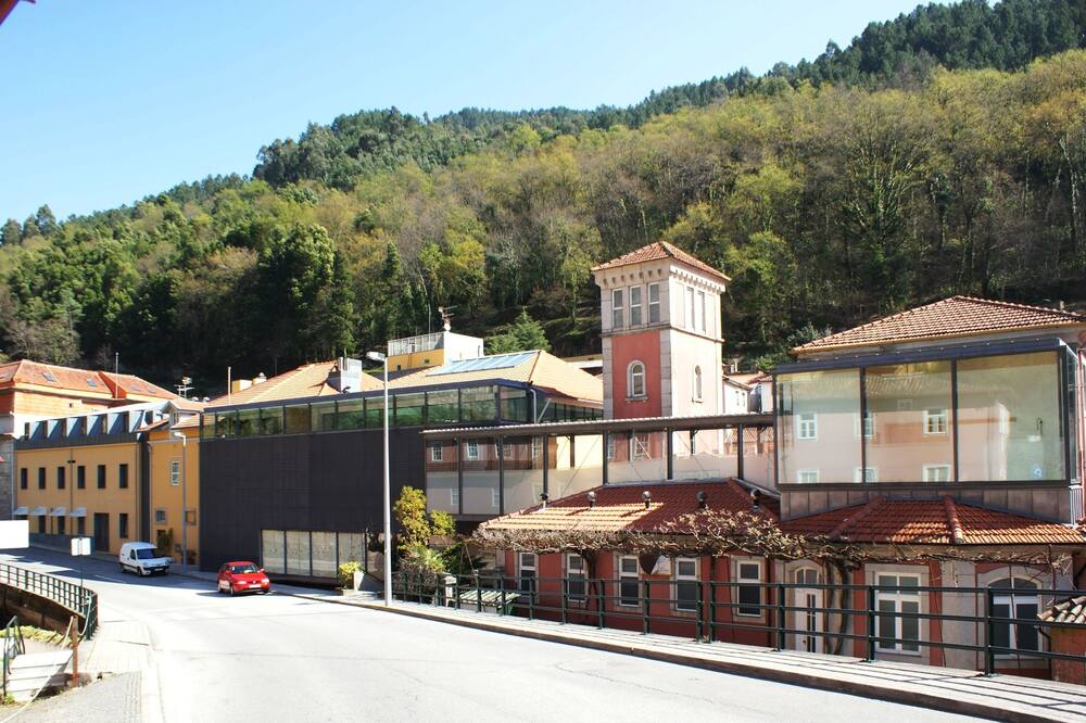 Águas do Gerês - Hotel, Termas & Spa 写真