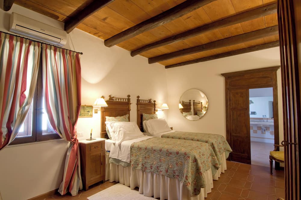 Hotel Lucrezia 写真