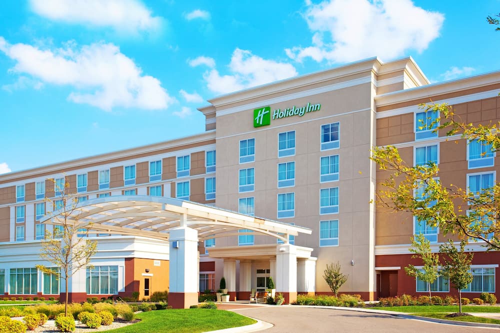 Holiday Inn Battle Creek By IHG 写真