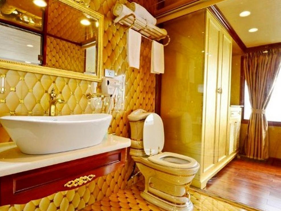 ゴールデン クルーズ 写真