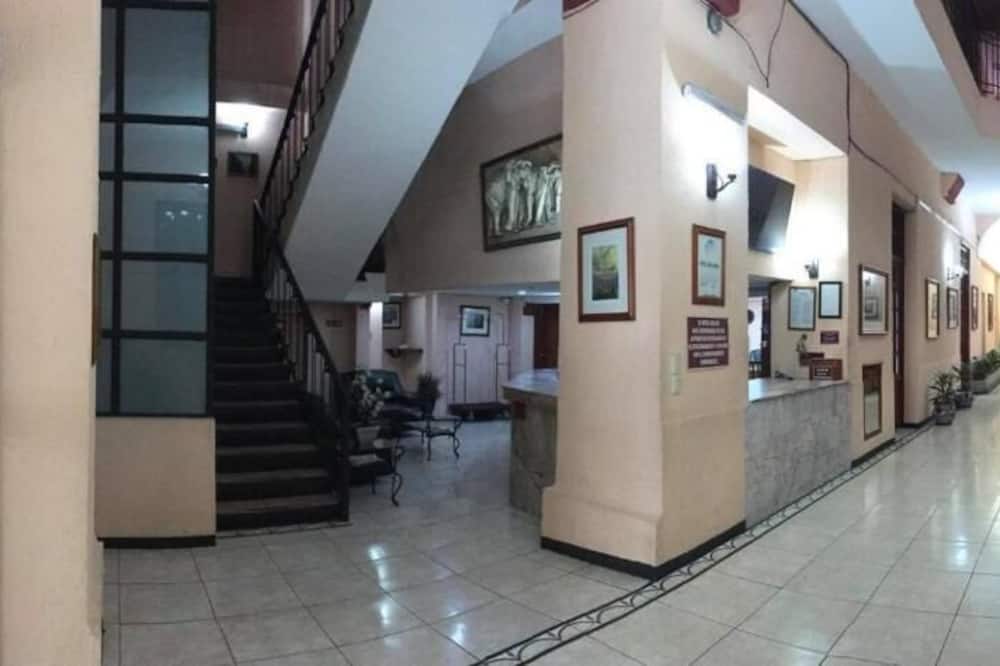 Hotel San Angel 写真