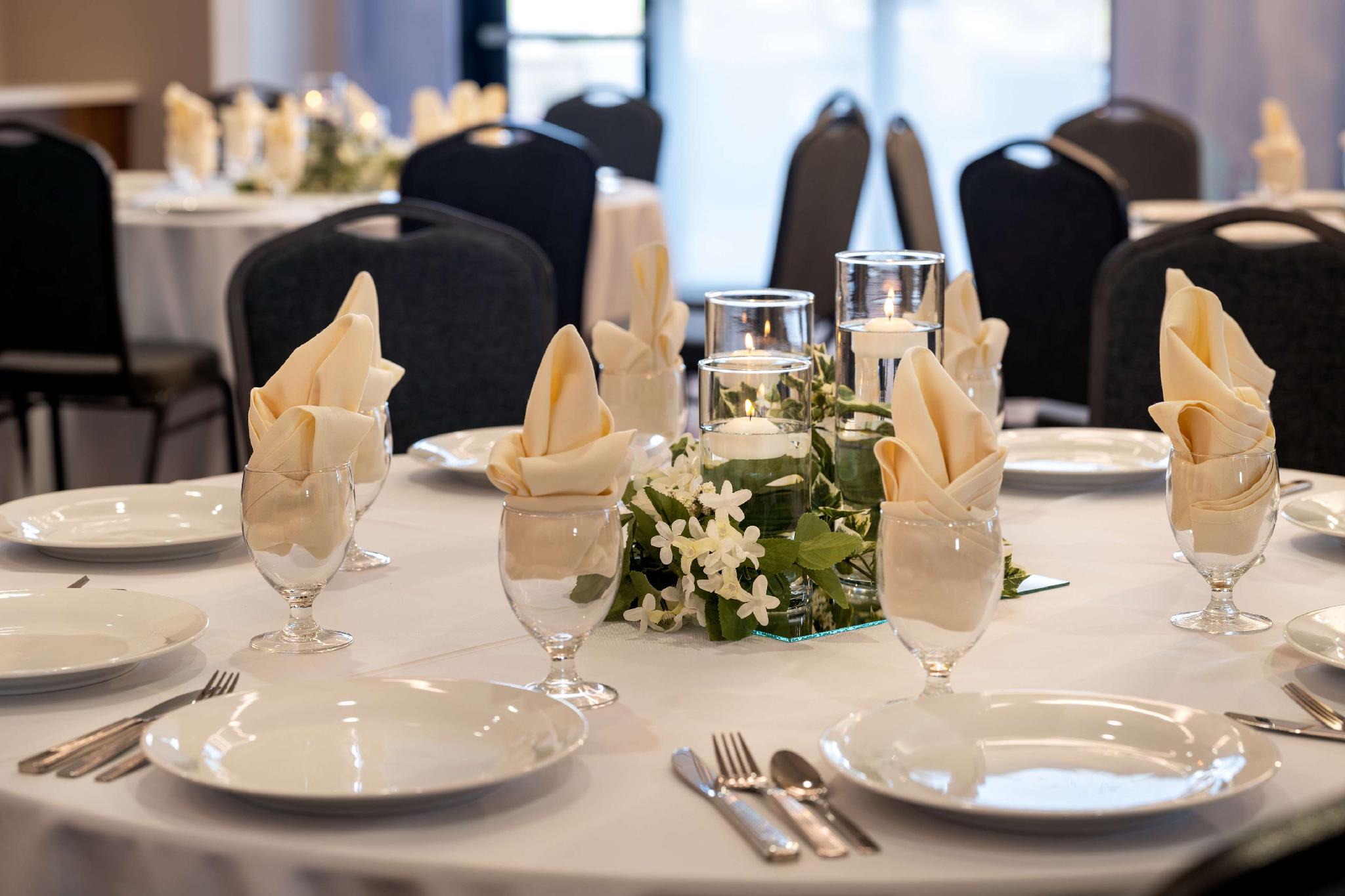 Hilton Garden Inn Visalia 写真