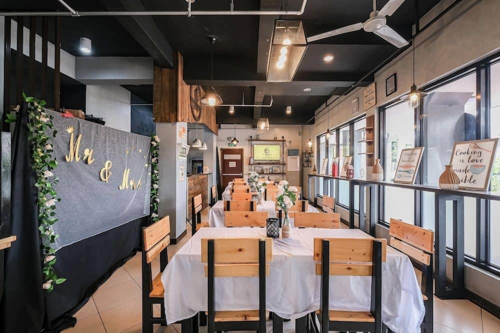 Governor Forbes Inn - Manila City Center by Zuzu 写真
