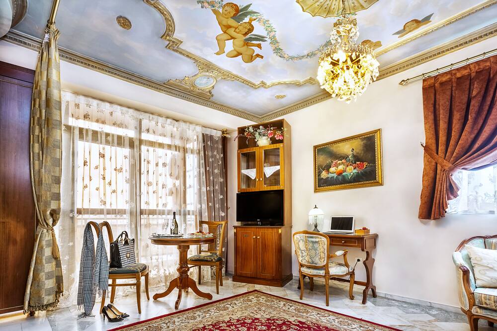 ad Imperial Palace Hotel Thessaloniki 写真