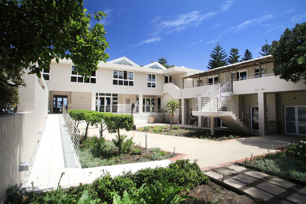 Abalone Guest Lodge 写真