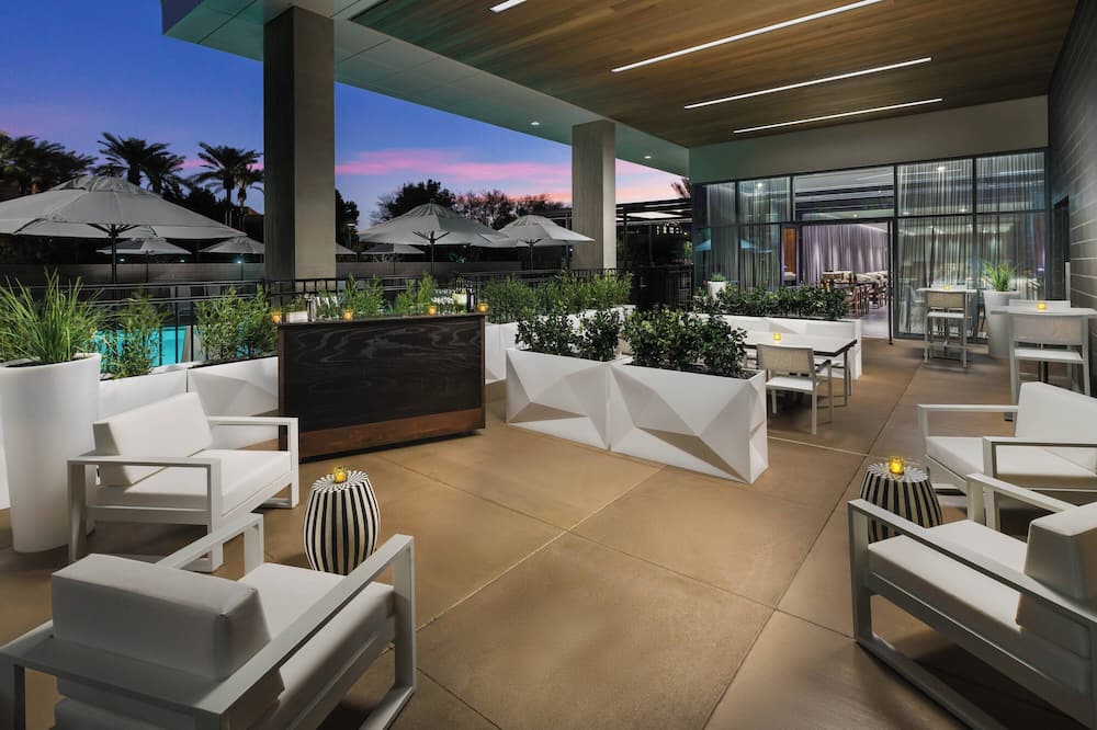 AC Hotel Scottsdale North 写真