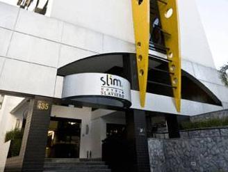 Slaviero Slim Alto da XV 写真